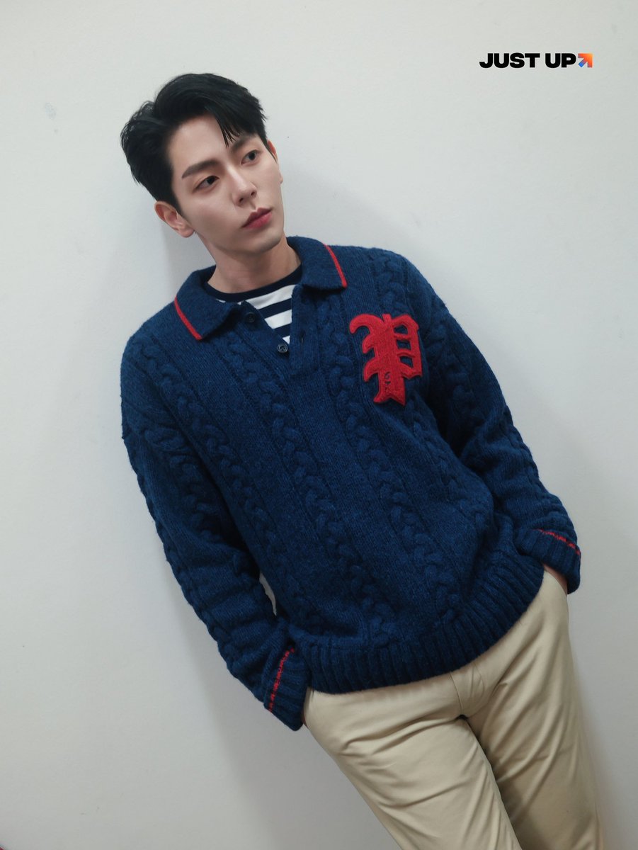 อัพ ภูมิพัฒน์ ในงาน
Ralph Lauren Store Opening Evening Reception

#RalphLaurenTH 
#PoloRalphLaurenTH 
#uppoompat