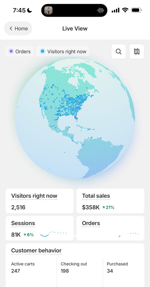 Nate_Google_'s tweet image. it’s not even 8am and we’re already seeing a $350k brand

let’s shoot for a $5,000,000 day guys 💰