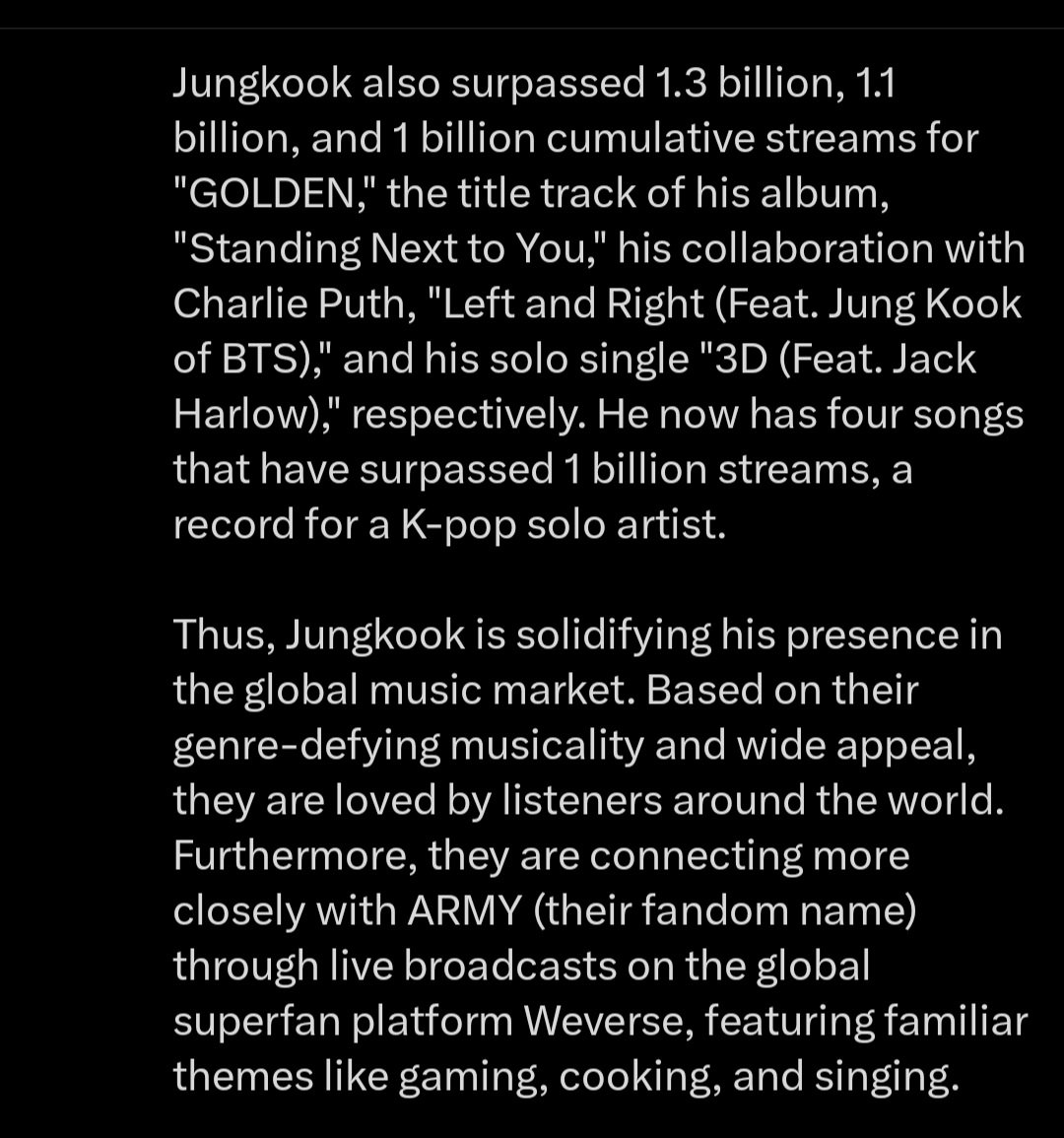 sanuzici's tweet image. 251128 #BTS #JUNGKOOK