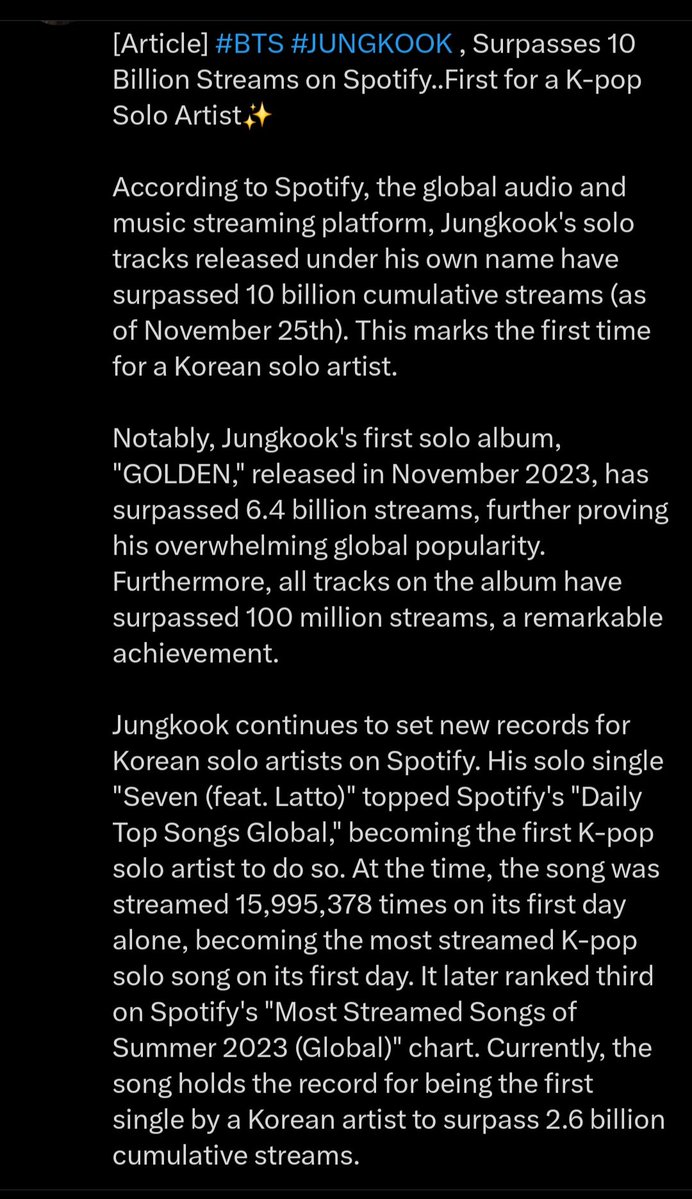 sanuzici's tweet image. 251128 #BTS #JUNGKOOK