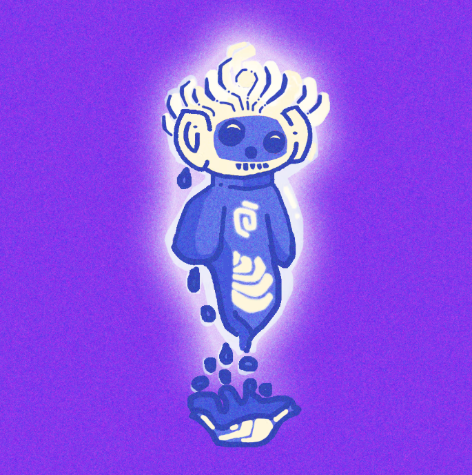 xPrometheus_sol's tweet image. Sharing you some dope pieces I&apos;ve collected today on @drip_haus ! 😱😘

Thank you for these cool pieces my friend @datblutoast 

You can check his dope artworks here:
🔗 drip.haus/blutoast