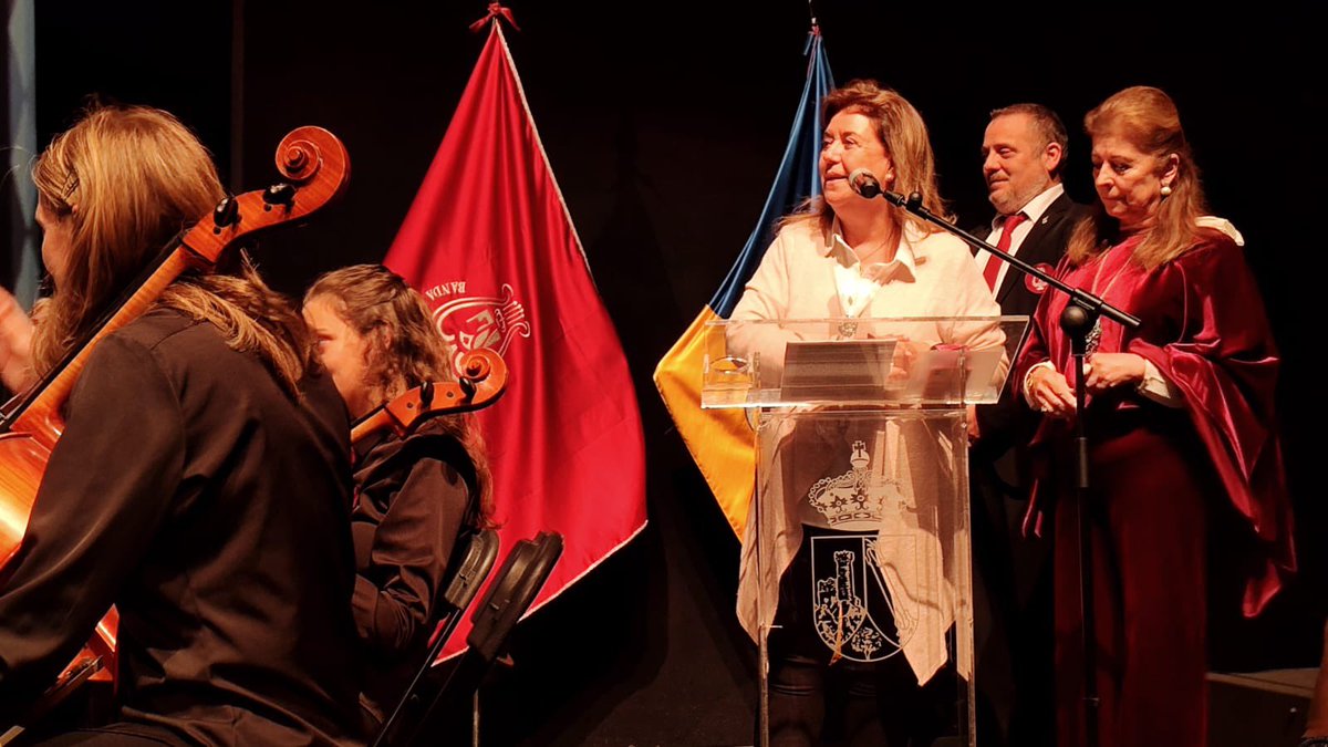 Ayuntamiento de Torrelodones tweet media