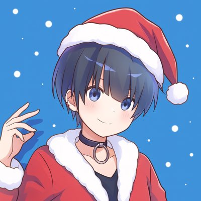 #新しいプロフィール画像