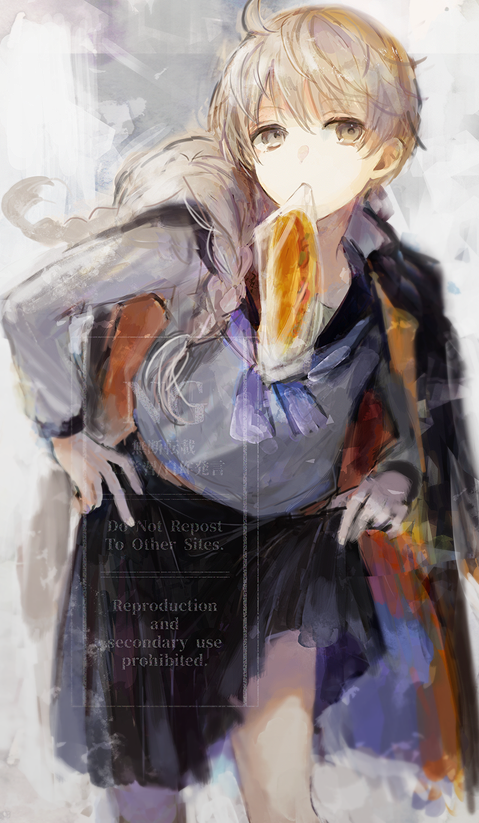 🎉 #十三機兵防衛圏