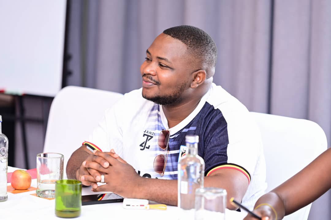 Ongea Africa tweet media