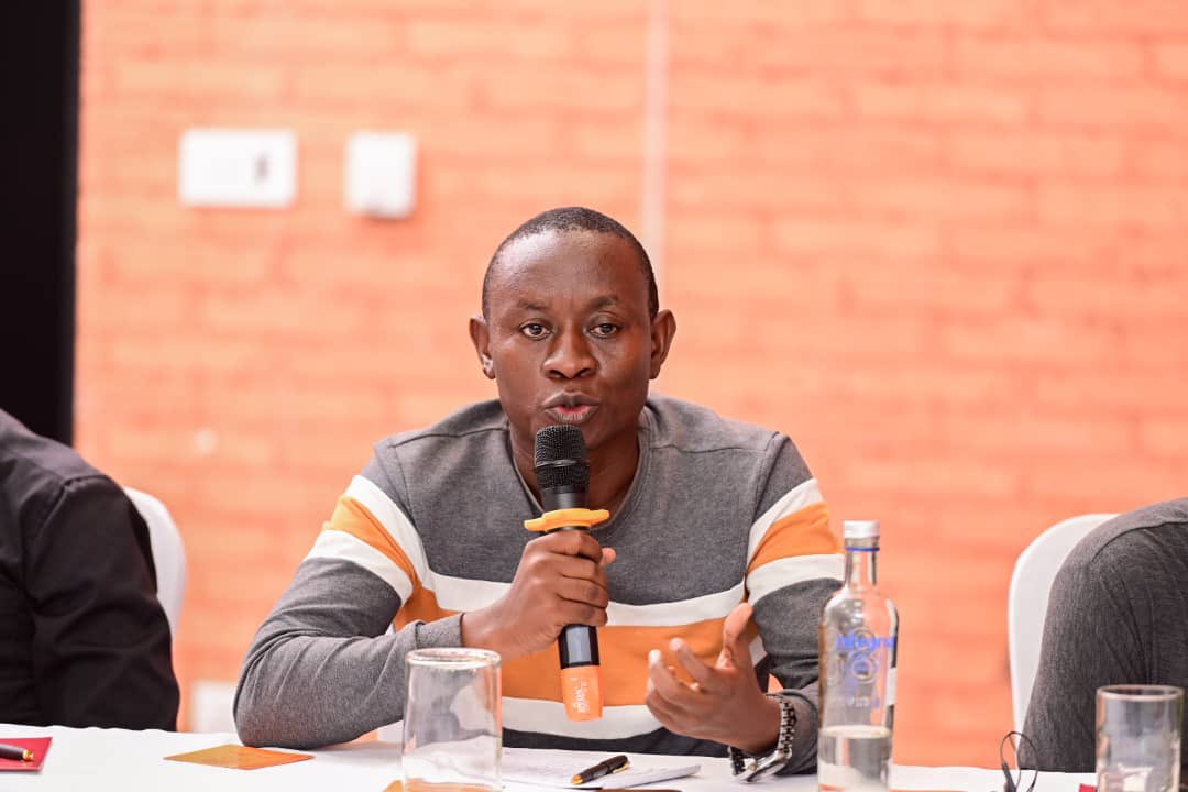 Ongea Africa tweet media