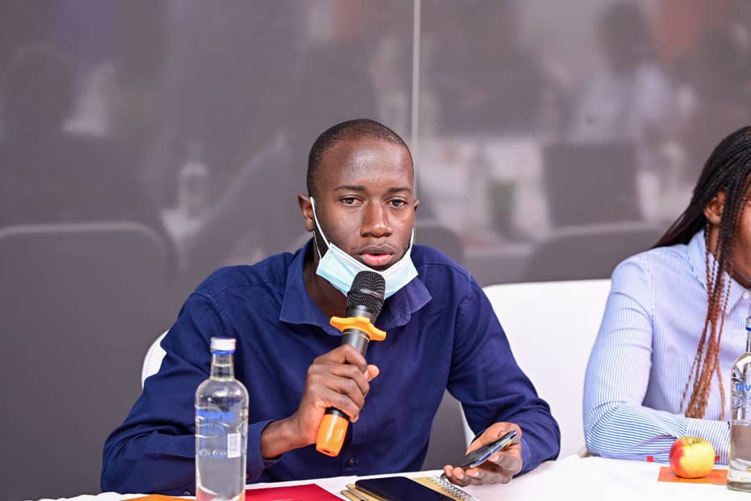 Ongea Africa tweet media