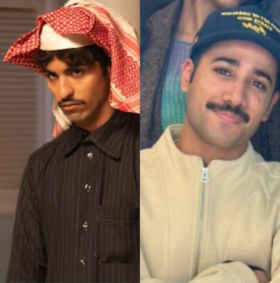 Celebs Arabic tweet media