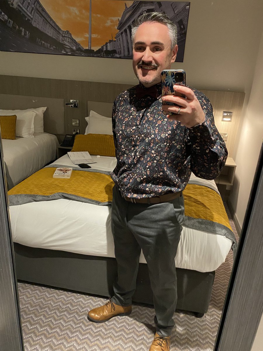 Michael 🏳️‍🌈 tweet media