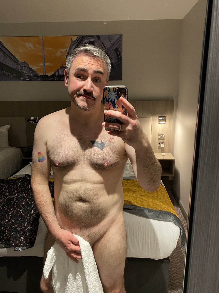Michael 🏳️‍🌈 tweet media
