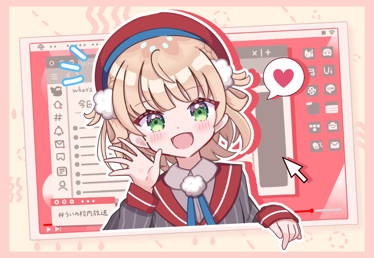 supicadayoo's tweet image. 楽しいもの屋さんにようこそ！#どろういんぐ