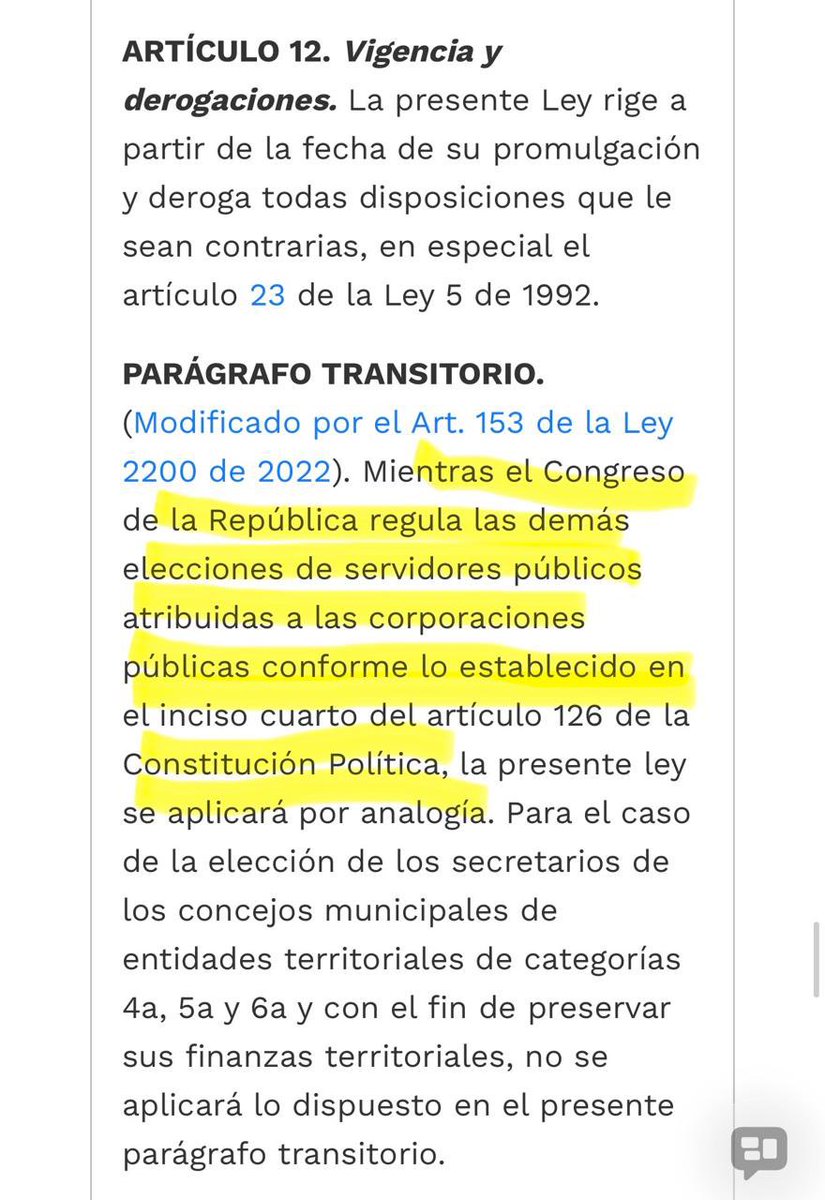 ‼️🚨La doble moral en la elección del Contralor de Cali 🚨‼️

En Cali estamos viendo un espectáculo grotesco: 15 concejales que guardaron silencio absoluto cuando se eligió al Secretario General con un concurso adelantado por la misma universidad, con los mismos pasos, las mismas