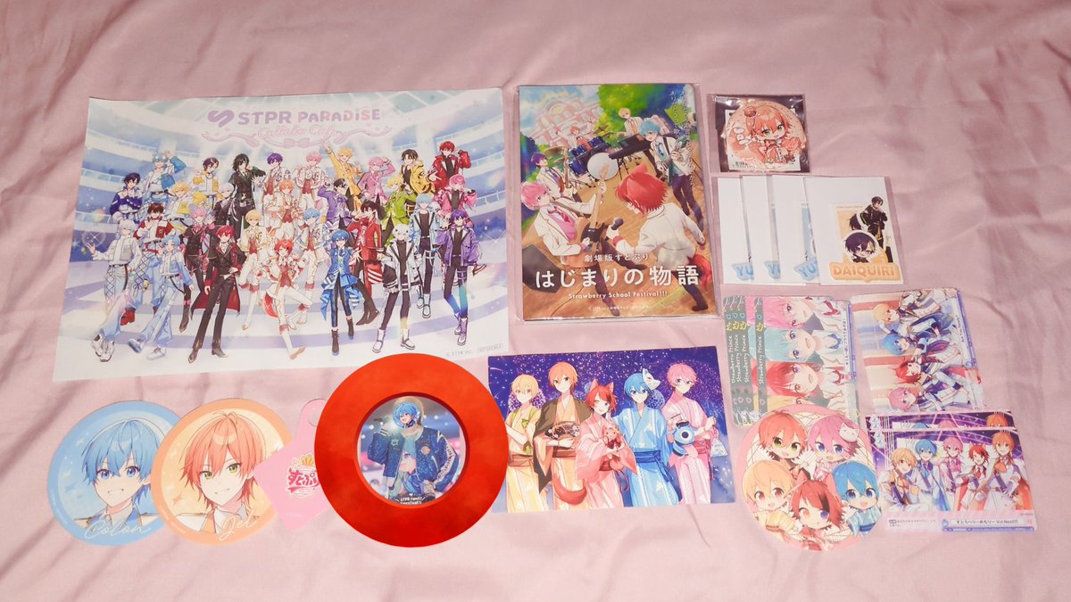 み@取引垢 tweet media