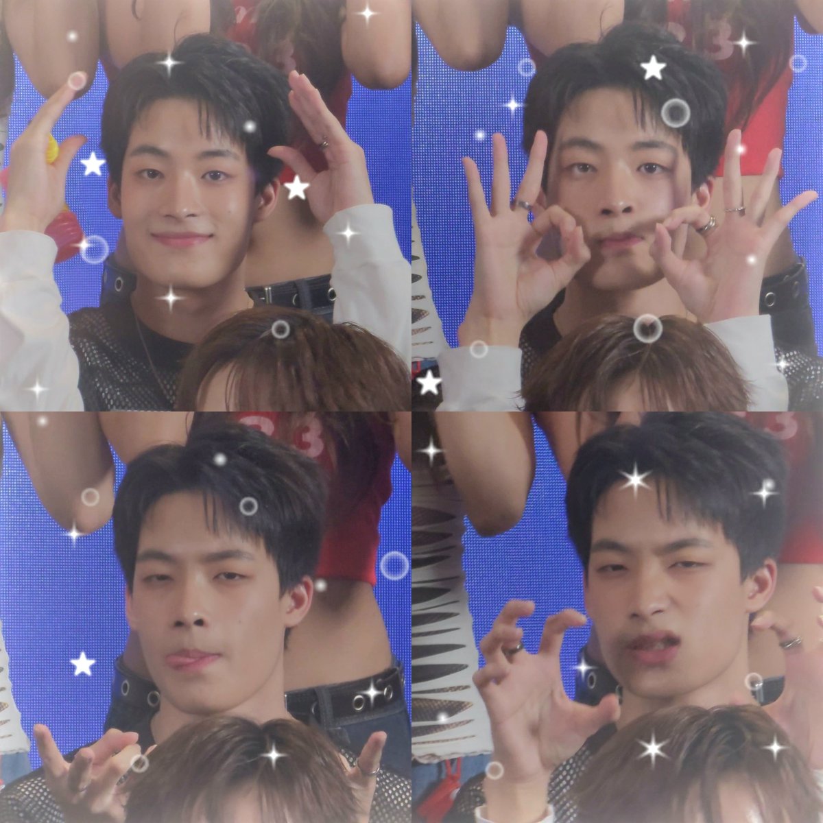 bbabuchann's tweet image. เติมน้องฐานล้นถัง วันนี้น้องฐานแจกความน่ารักเต็ม TMC เยยกั๊บ ! (๑&amp;gt;◡&amp;lt;๑)

#THAN_FAVIQ #FAVIQ
#TMCLIVExFAVIQ
