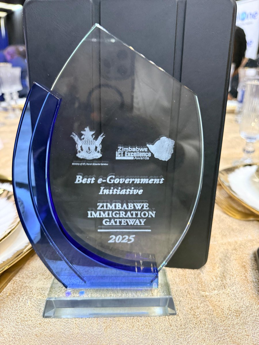 Department of Immigration Zimbabwe tweet media