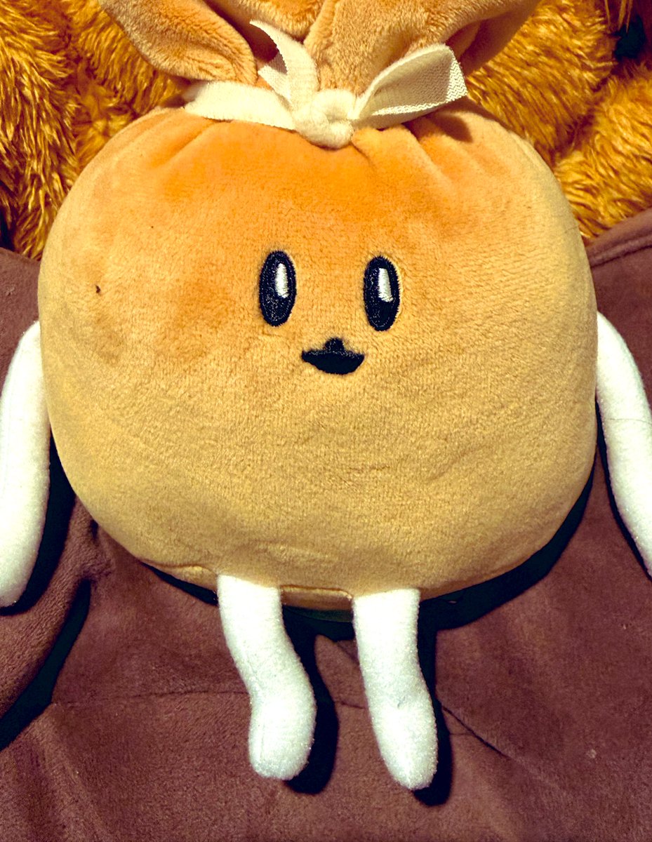 もちきんちゃく様 ナガノキャラクターズ 2wayネックピロー（もちきんちゃく） | ナガノ