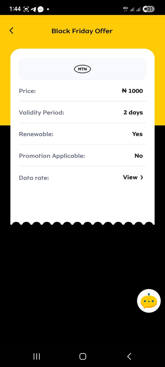 punter_Fi's tweet photo. @MTNNG No be by force to do black Friday @MTNNG https://t.co/LicujVd3Om
