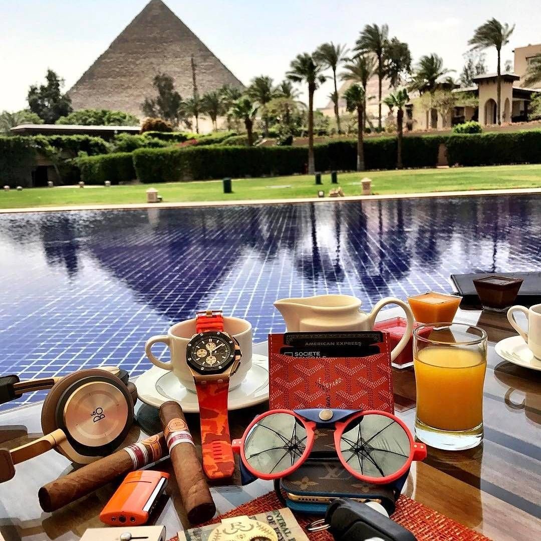 gmgm frens, let's connect ☀️🤝