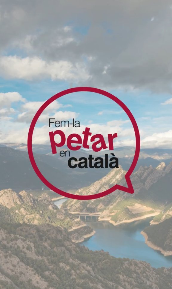 El #Solsonès impulsa una campanya per mantenir el català en les converses amb els nous parlants <a href="/CCSolsones/">Consell Comarcal del Solsonès</a> <a href="/Solsona_cat/">Ajunt. de Solsona</a>: solsonafm.media/el-solsones-im…