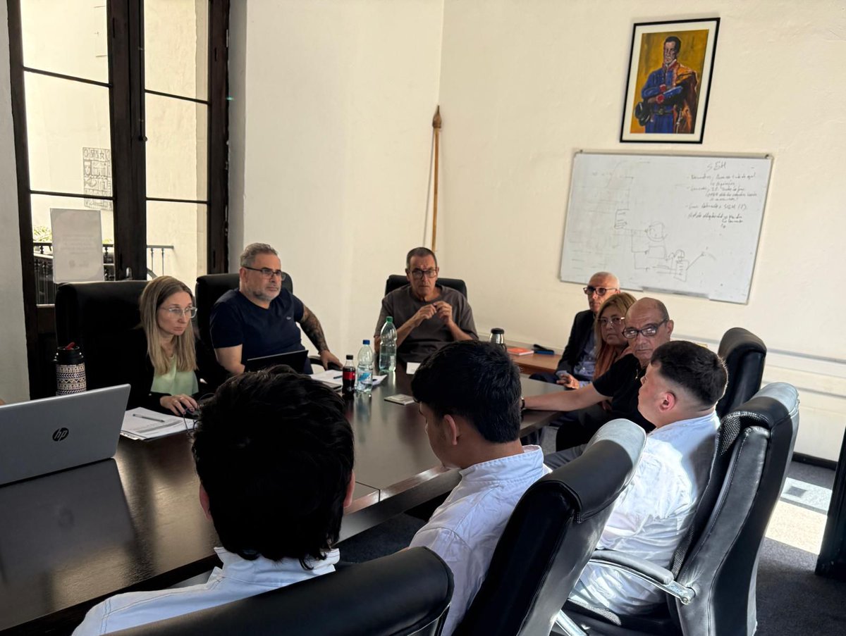 Jaime Saavedra tweet media