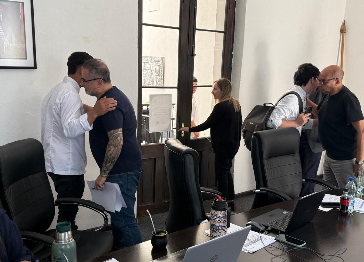 Jaime Saavedra tweet media