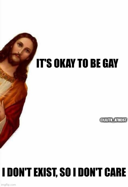 Lilith (@lilith_atheist) on Twitter photo 