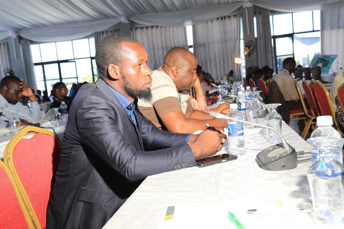 NANGO Zimbabwe tweet media