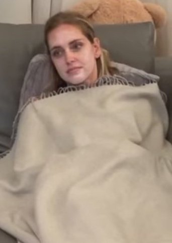 la mia faccia quando ripenso alla me di inizio anno che diceva tutta convinta "questo sarà il mio anno"