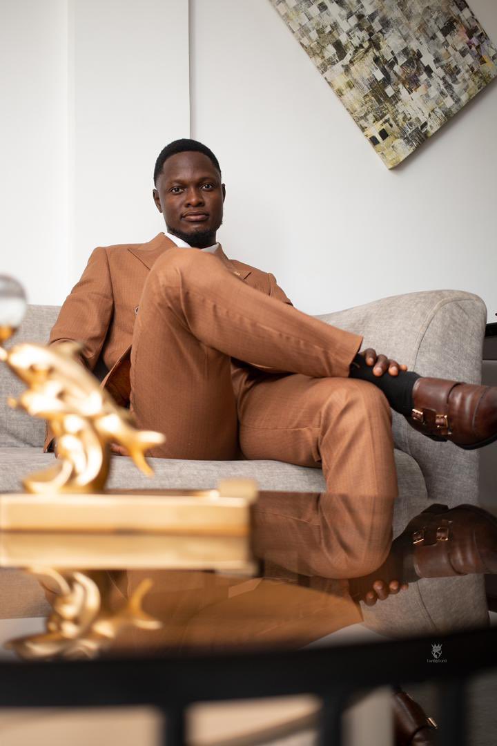 Powerful Continentals 🚩🏴 tweet media