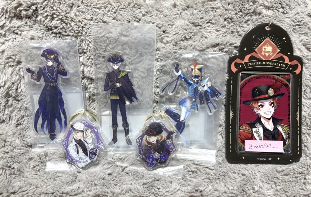 mi𓃺取引 tweet media