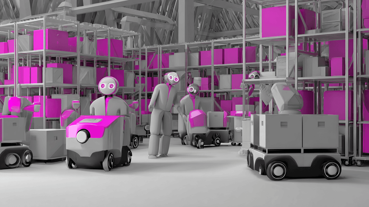 The Future of Automated Fulfillment Solutions 
 fiftify.com/blog/the-futur… 
Discover how automated fulfillment is reshaping ecommerce with AI, robotics, and IoT. Learn the benefits, challenges, and future trends driving smarter, faster, and more scalable order fulfillment solut...