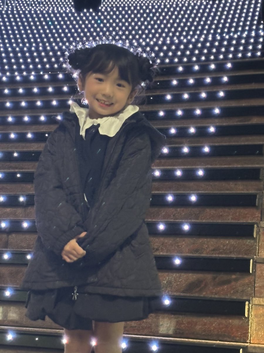 金曜日✨お疲れ様でした🩷 おやすみなさい🌙💤 #topmodelschool #あん