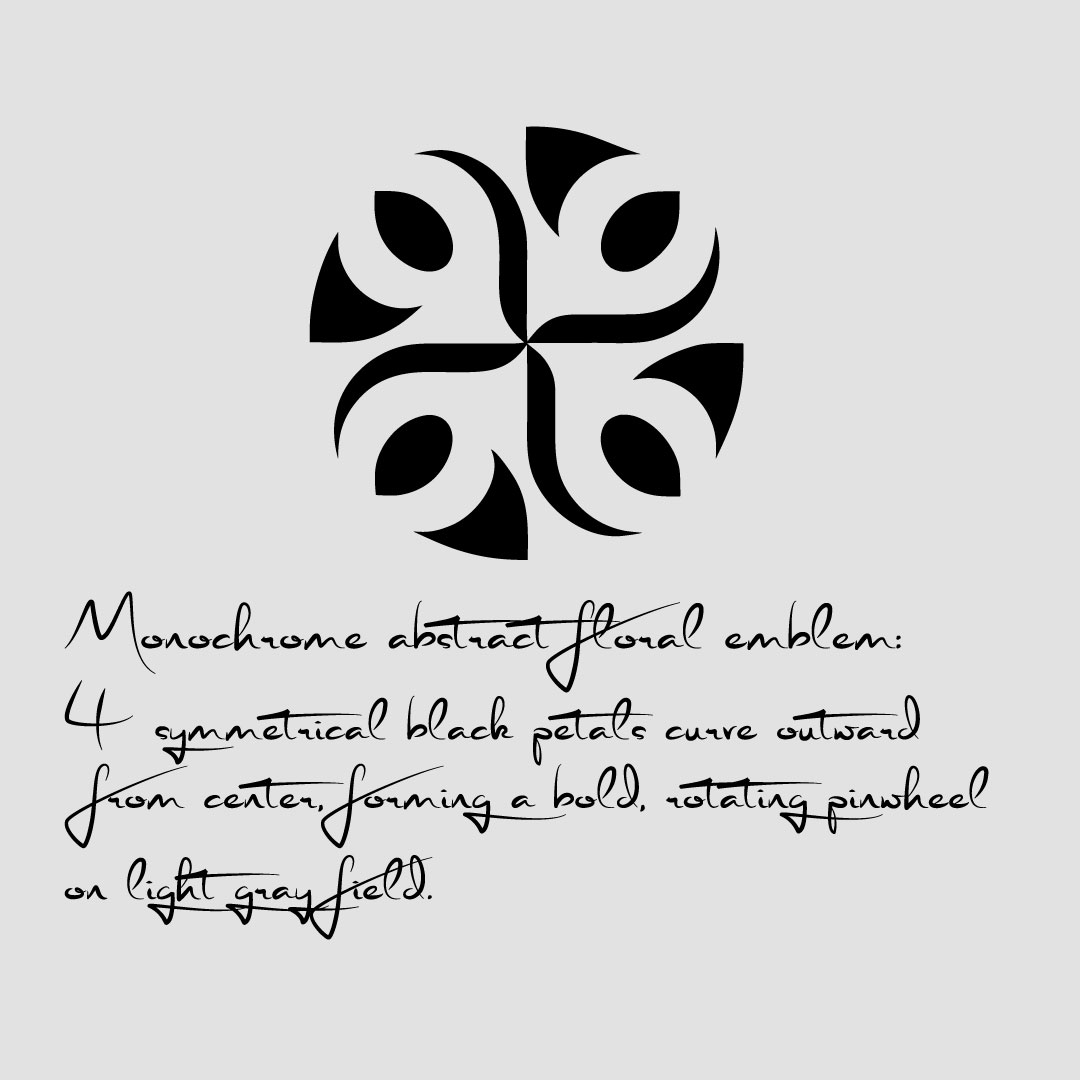 asmaparinhira's tweet image. I aim to inspire designers and design enthusiasts by sharing the best of logo design and creative ideas.

#logo  #logotype #logodesigner #logomaker
#graphicdesign #branddesign 
#photoshop #illustrator #AdobeIllustrator 
#GraphicDesignTips #DesignerTools #Signaturelogo