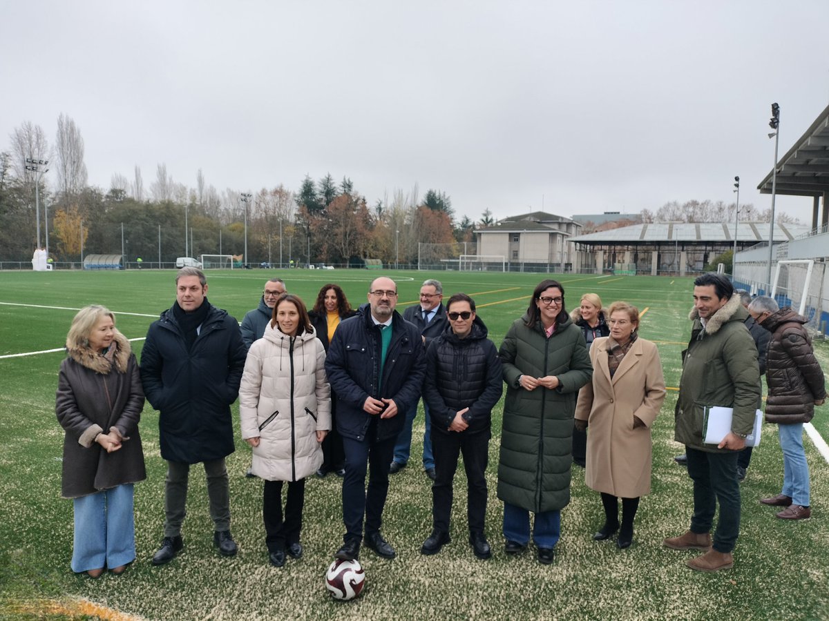 Ayto. de Ponferrada tweet media