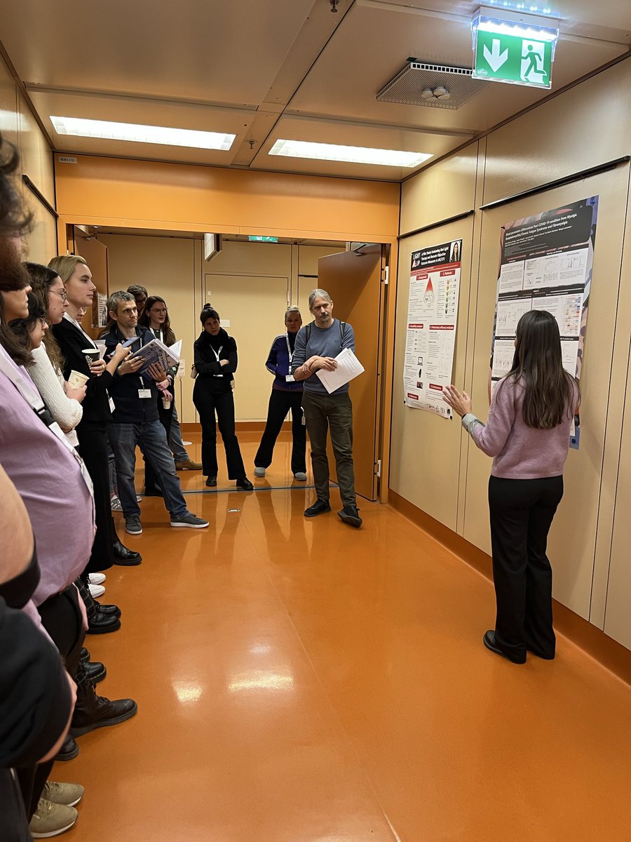 Young European ME Research Group tweet media