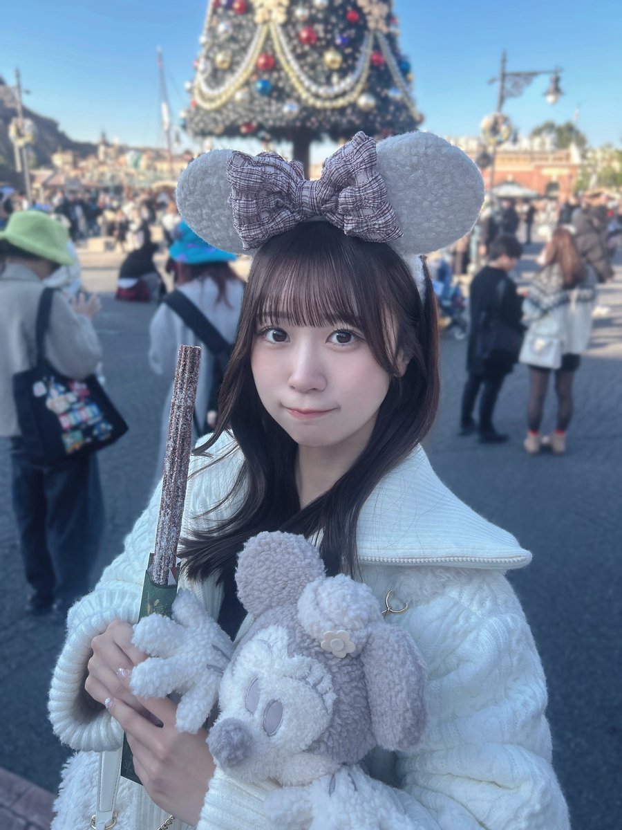 高梨有咲(ドラマチックレコード)4/24代々木公園野外ステージワンマン (@dmrc_arisa) on Twitter photo 