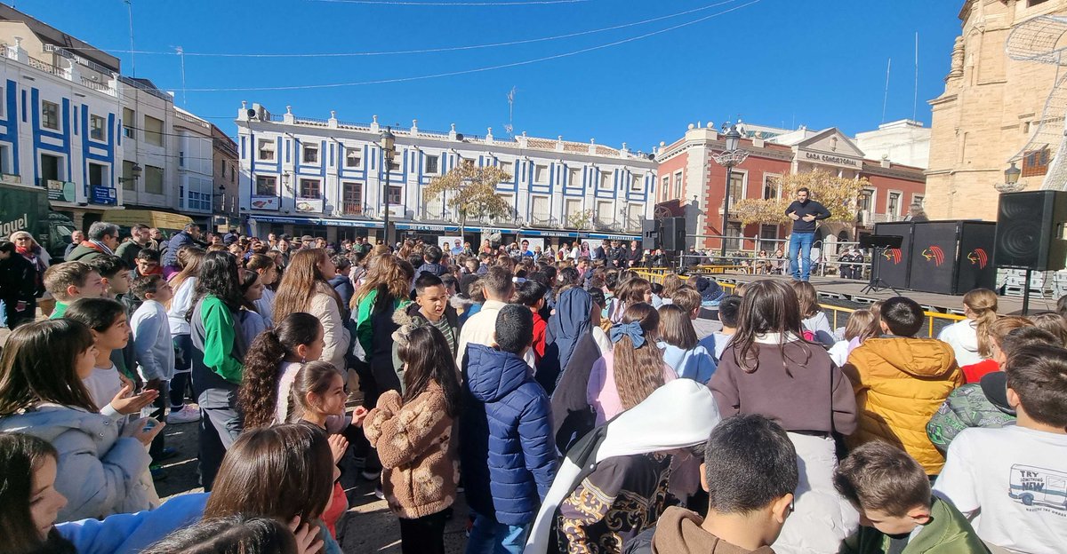 ValdeRec Noticias tweet media