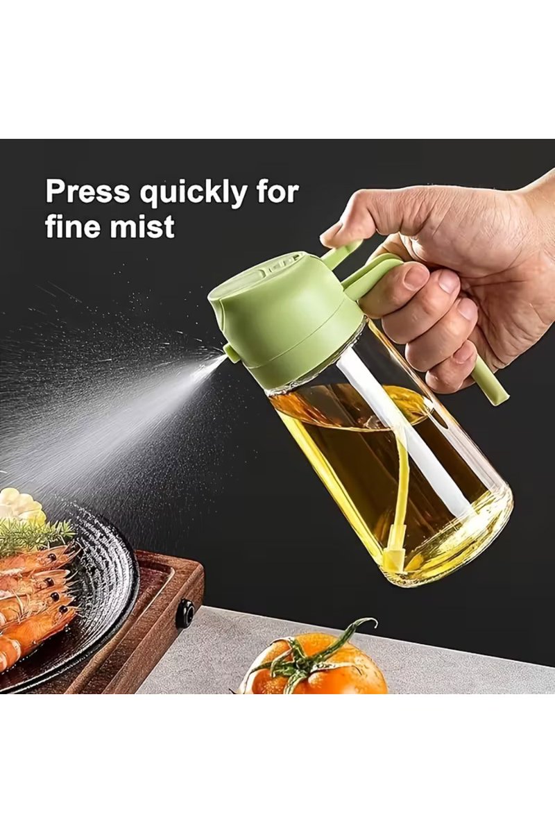 Abdul1898928's tweet image. 2-in-1 Portable Oil Spray &amp;amp; Squeeze Bottle – 15.89oz Cooking Sprayer &amp;amp; Pourer

Find it here at a lower cost: dolvee.com
.
.
#kitchentools #oilsprayer #cookingessentials #healthyrecipes #airfryercooking #grillingtools #kitchensetup #homecooking