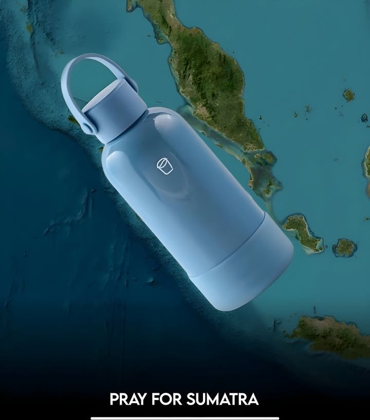 indepenSumatera's tweet image. #PrayForPrabowo