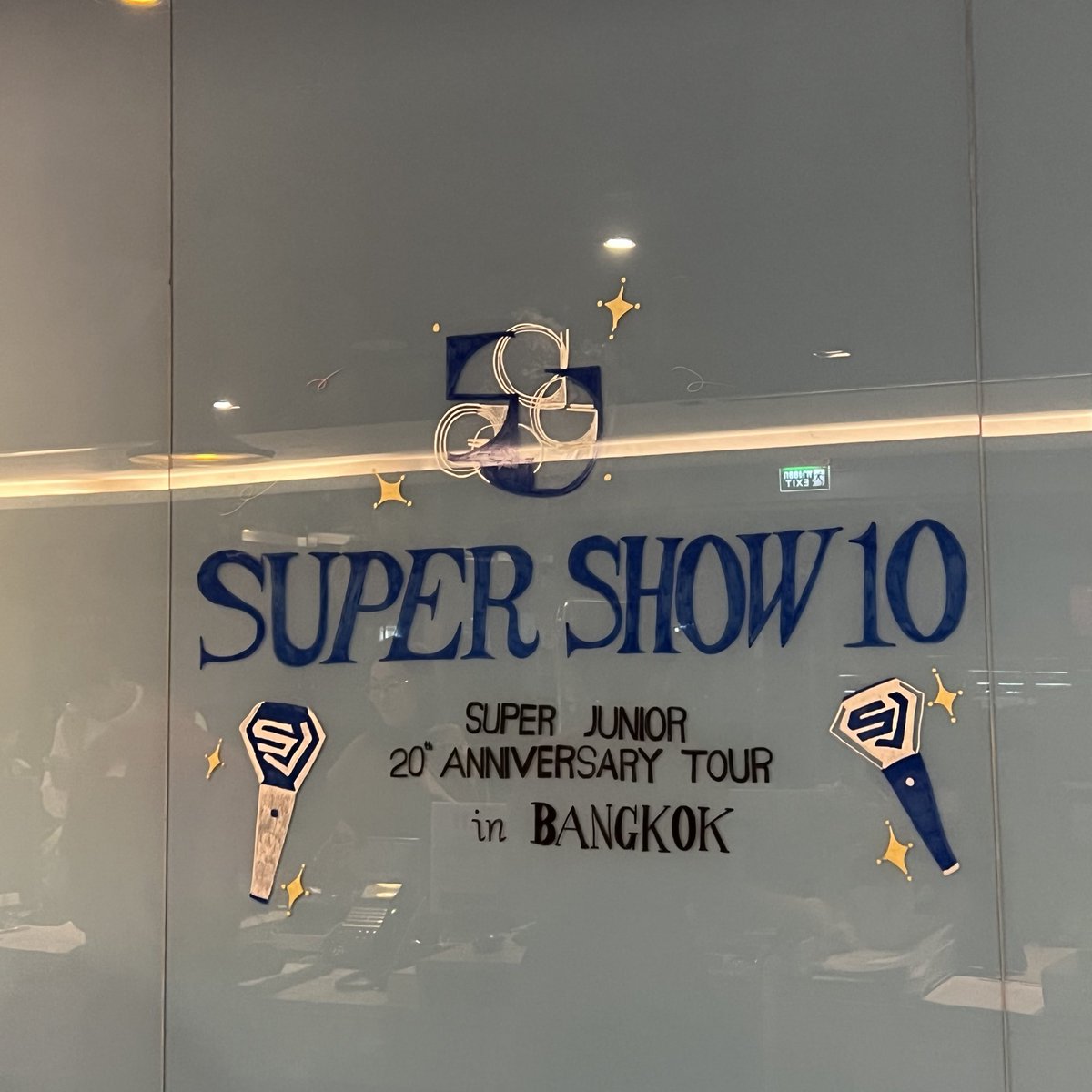 ryemaii3424's tweet image. น่ารักมากกกก อมกกกก ไอบิสทำชีสุดๆๆๆๆๆ รักนะคะ 💙💙💙