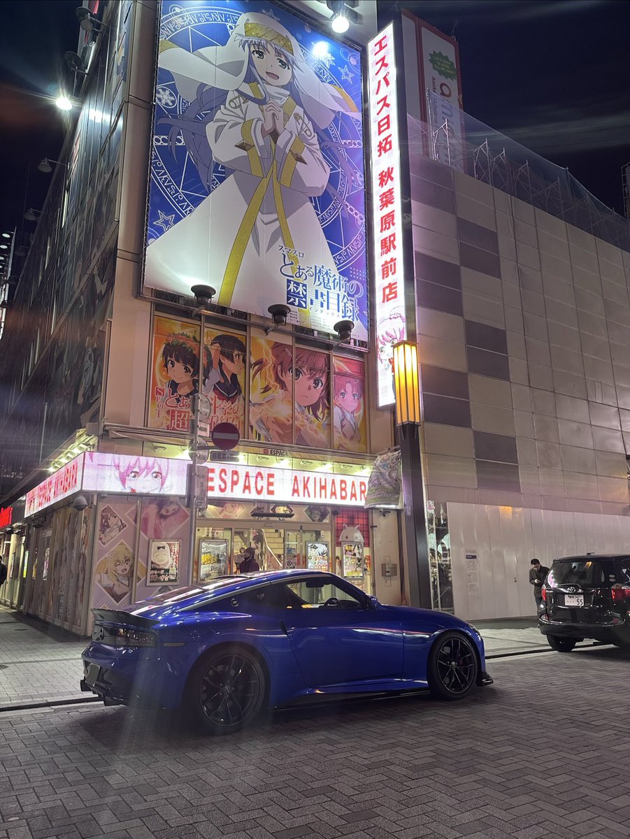 Post by garage力@RZ34 on X: オサレwww