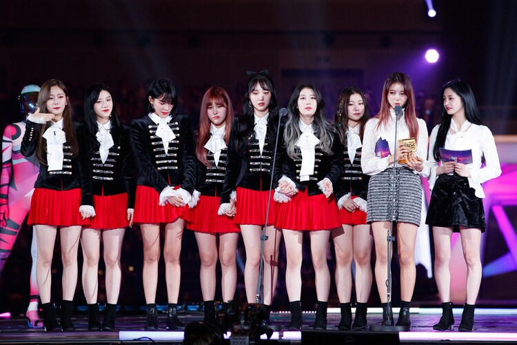 GirlgroupsBR's tweet photo. 🏆 Veja a lista de vencedoras do 'Best New Female Artist' (ROTY) nos últimos 10 anos do MAMA Awards:

2016: I.O.I
2017: PRISTIN
2018: IZ*ONE
2019: ITZY
2020: Weeekly
2021: aespa
2022: IVE
2023: tripleS
2024: ILLIT
2025: Hearts2Hearts https://t.co/jhQG9pvPZr