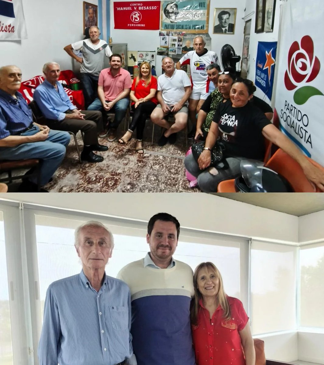 Luciano Burket tweet media