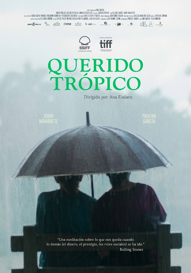ESTRENOS 28/11/2025 
Querido Trópico = 5
<a href="/vitrine_filmes/">Vitrine Filmes</a>
vimeo.com/1049262602