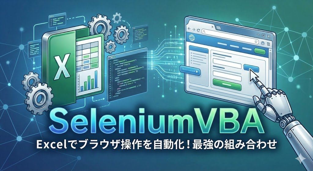 sele_chan1's tweet image. SeleniumVBA「Geminiで遊んでみました」

VBAに慣れている人にとっては、最強の組み合わせであることは間違いないですね。