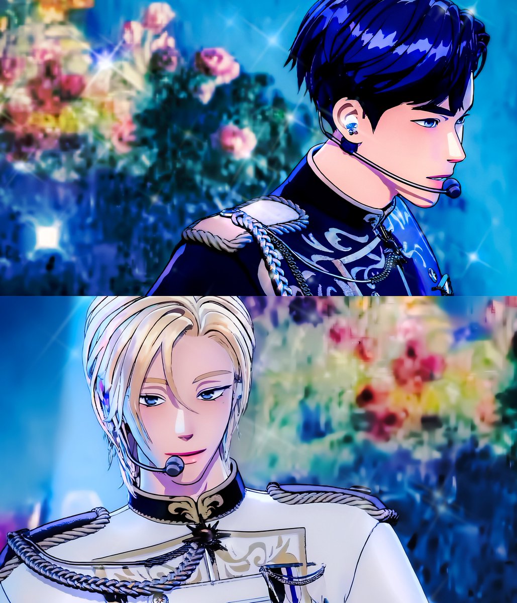 베르사유 궁전 시리즈 5인 드볼까지 잠기돌 해줄 플리 구함