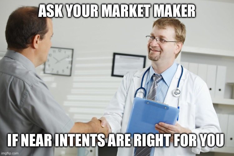 Illia (root.near) (🇺🇦, ⋈) (@ilblackdragon) on Twitter photo 