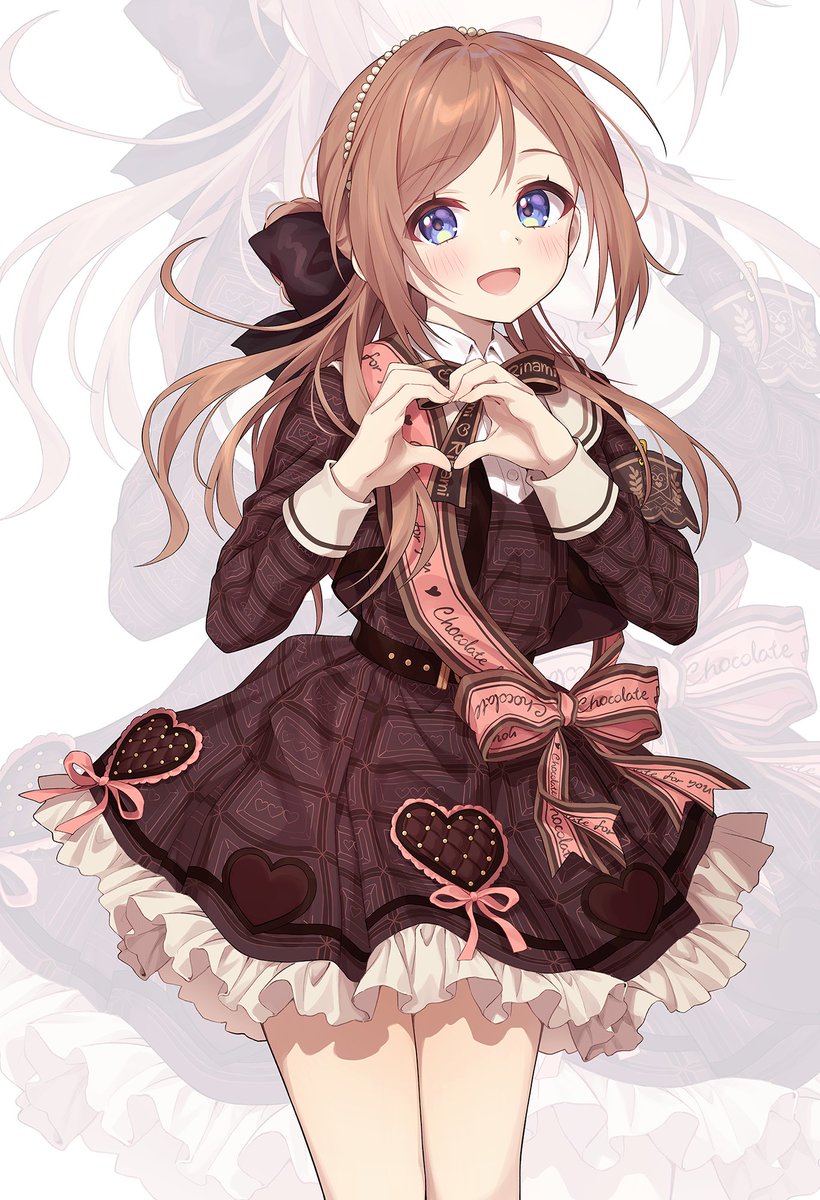 【ご報告】
働いてた会社を辞め、フリーランスになりました。

現在1月末以降納期のお仕事を募集しております。
企業個人問わず、ご相談などありましたらHPをご確認お願いします…！

今後ともよろしくお願いいたします！🙇🏻‍♂️
chobichu.creatorlink.net