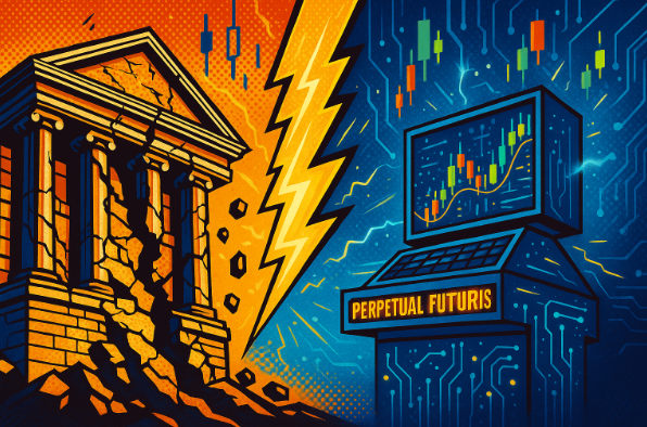 cripto_t's tweet image. Perps cripto amenazan a las bolsas tradicionales criptotendencias.com/actualidad/per…