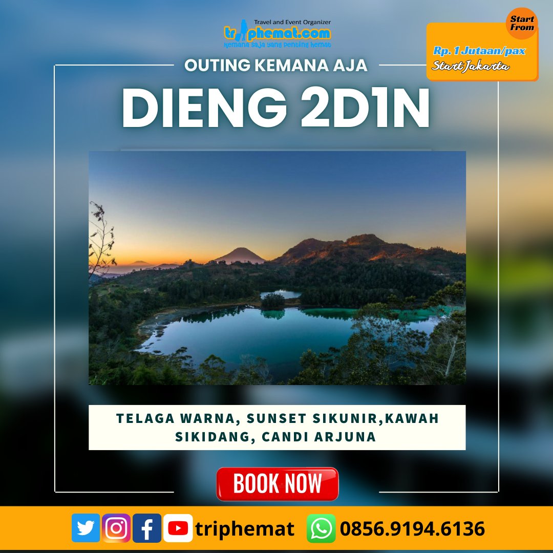 IG : TRIPHEMAT tweet media